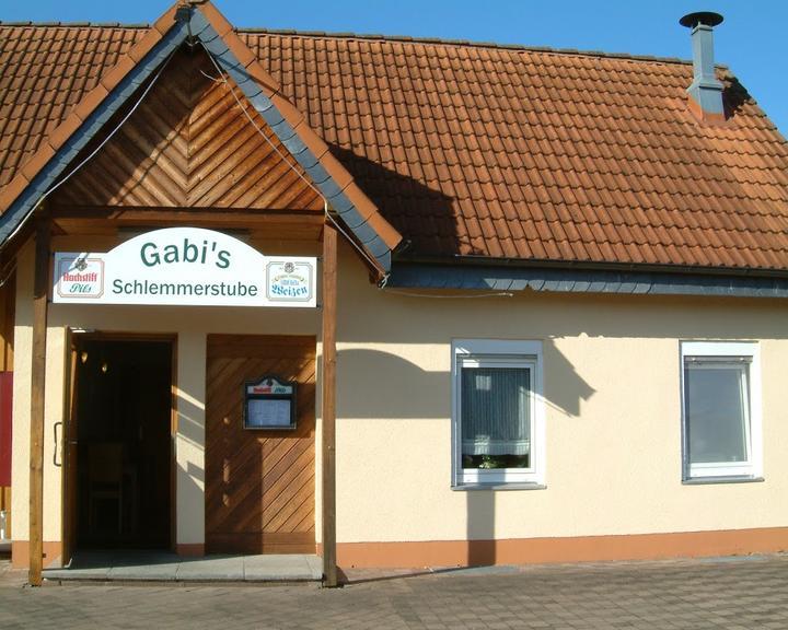 Gabis Schlemmerstube